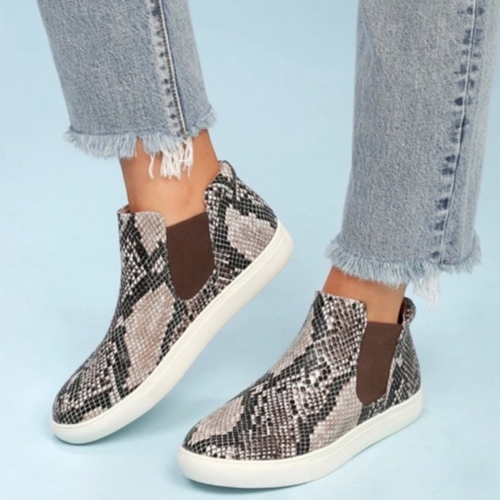 COCONUTS Harlan slip on sneakers